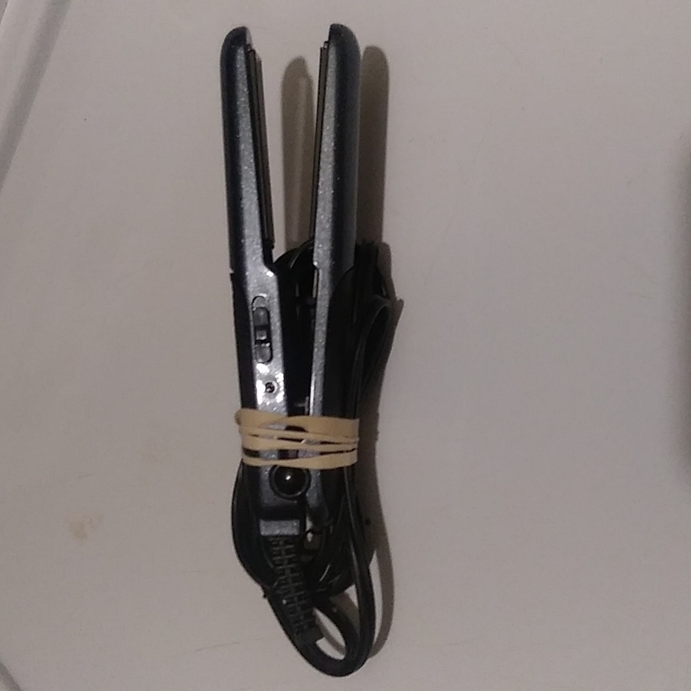 💥💥💥MINI hair straightener